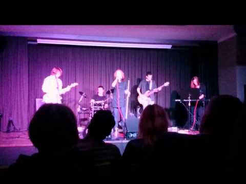 Resuscitace - Izaiáš