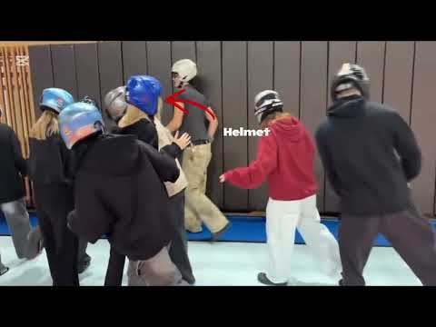 Preparing for the trip to the Moon - Episode 2 (SVK)