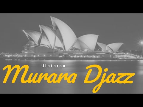 Murara Djazz U𝙡𝙖𝙩𝙖𝙧𝙖𝙪 (𝐝𝐞𝐢𝐱𝐚 𝐝𝐞 𝐫𝐨𝐮𝐛𝐚𝐫 𝐦𝐞𝐮 𝐚𝐦𝐢𝐠𝐨) (𝐎𝐟𝐢𝐜𝐢𝐚𝐥 𝐚𝐮𝐝𝐢𝐨)