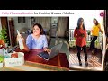 As A Working Woman How We Can Maintain A Clean Home Daily Cleaning Routine For Working Women