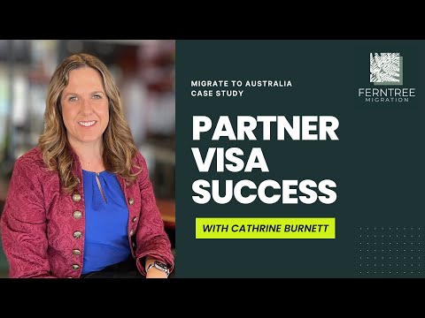 Cathrine Burnett LL.M video.