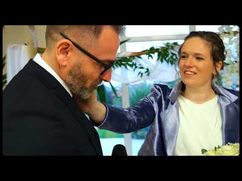 Vidéo du Wedding Planner Agence Cehenjy Smead
