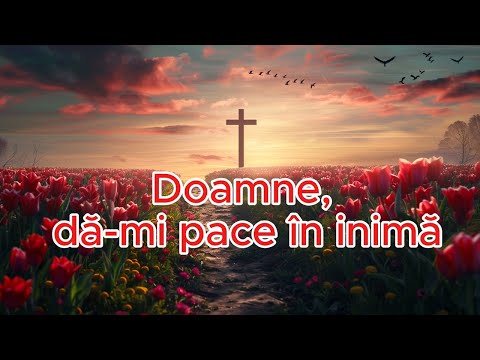 Muzică Creștină 2025 🙏 | Cântări care aduc speranță și liniște inimii 💖