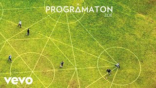 Music video thumbnail preview for Zoé - Panoramas (Lyric Video) by Zoé