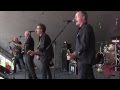 The Waco Brothers perform "Walking on Hell's Roof Looking at the Flowers"