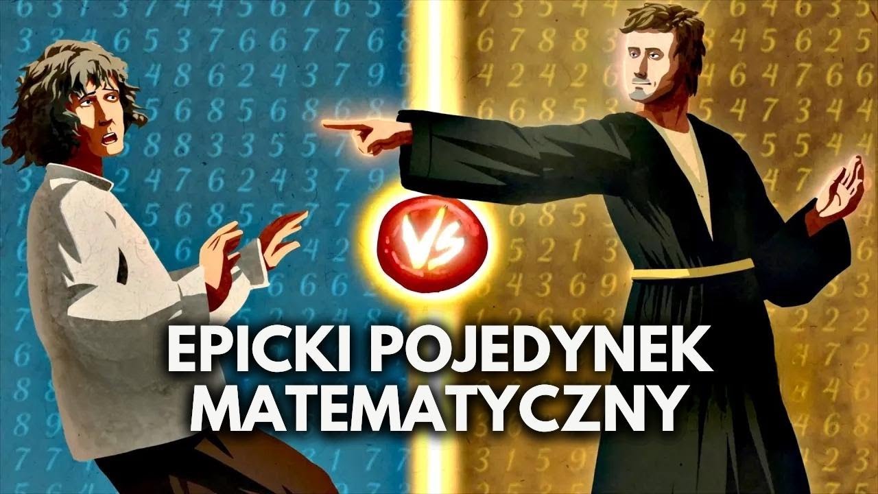 Jak Wynaleziono Liczby Urojone