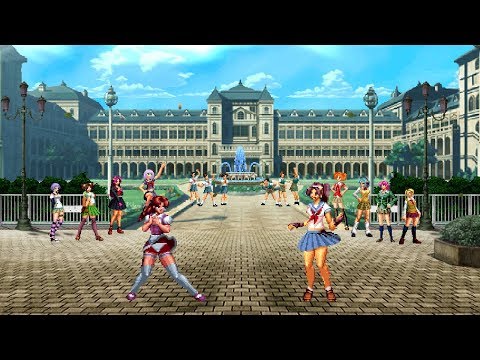 Kaoru vs Mikasa ASamiya