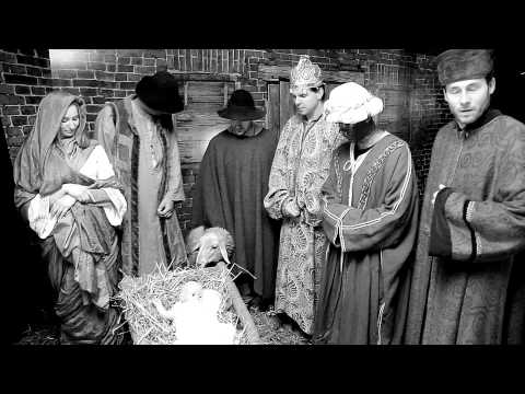 INFRACOM - Weihnachtsvideo 2014