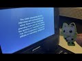 Pandy Watches The THX Broadway Logo