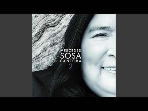 Videoclip de Canción de las Cantinas (with Alberto Rojo) — Mercedes Sosa