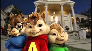 Avicii Wake Me Up Chipmunks