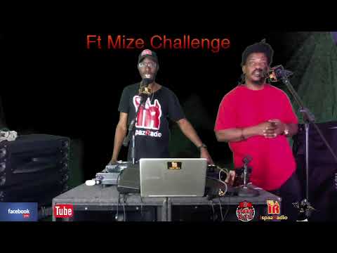 Ispaz Fote Mize Edition