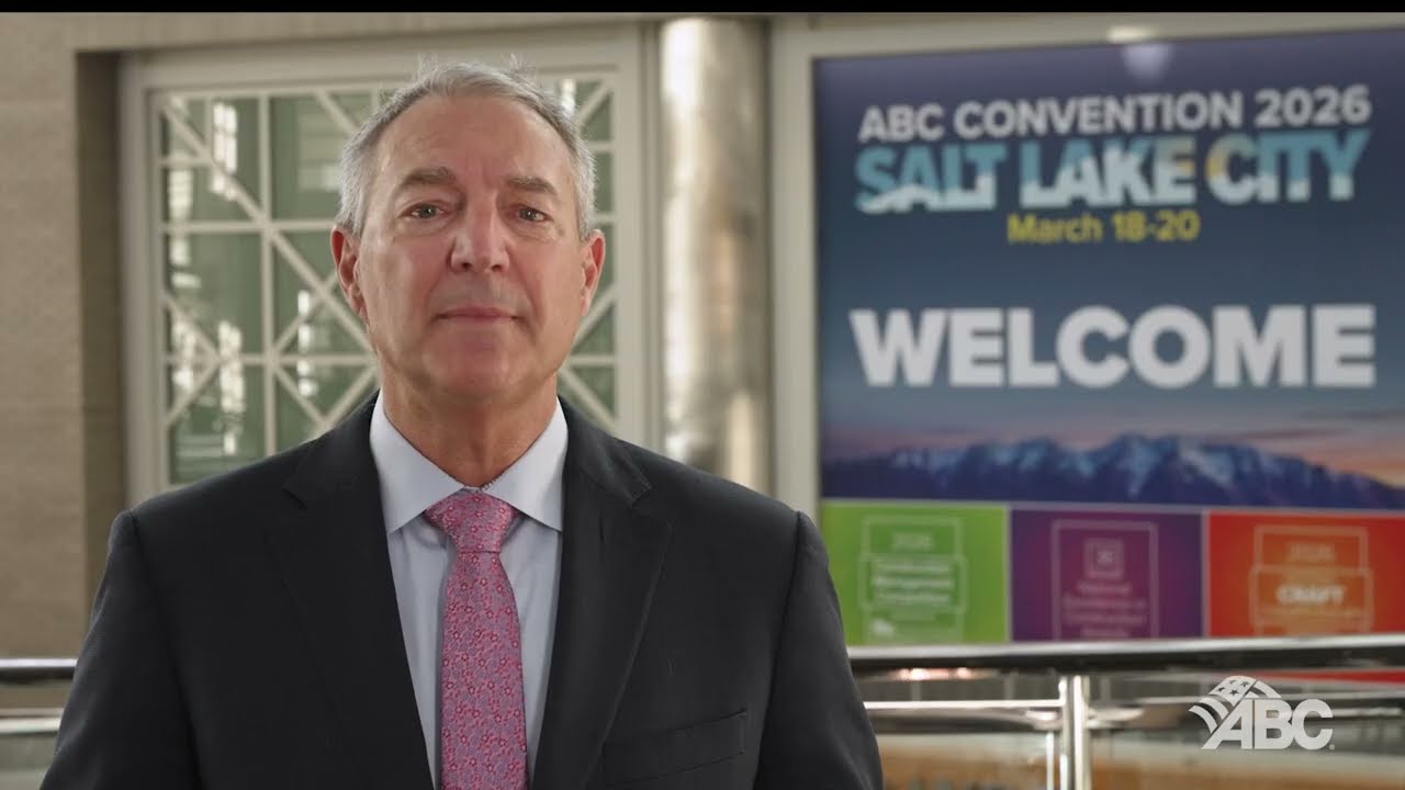 Welcome to ABC Convention 2026!
