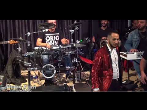 4 - Koncerti te Orhan Fetahu me 07.10.2017| Ernim Ibrahimi & Ork.Univerzal| Studio Fina