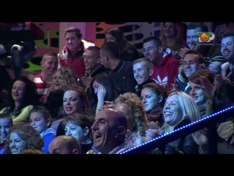 Portokalli, 23 Nentor 2014 - Falenderuesi (Falenderoj komunistet)