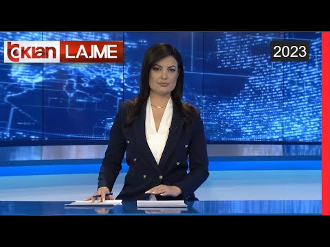 Edicioni i Lajmeve Tv Klan 12 Shkurt 2023, ora 12:00 l Lajme – News