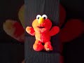 Tickle Me Elmo Surprise