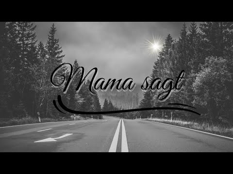 ANTHRA x FOLO - MAMA SAGT (prod. by Larkin) [Offizielles Musikvideo]