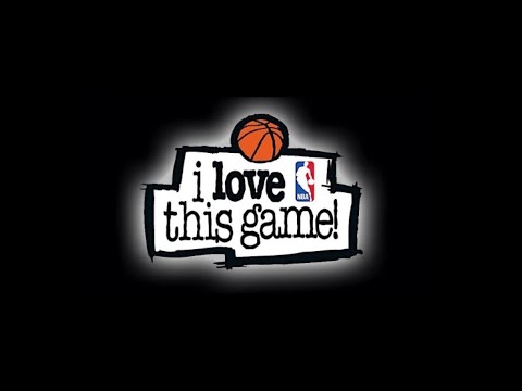 The Soundtrack of the 90s NBA | Classic "I Love This Game" Commercial (1995)