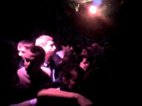 bio_[L]ogiC @ Cargo Club Firenze