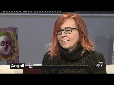 ANGOLI 12/12/2018: AMICI A 4 ZAMPE DA ADOTTARE E AMARE