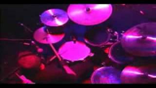 Miguel Mateos - Bailo con mi sombra en la pared (vivo)