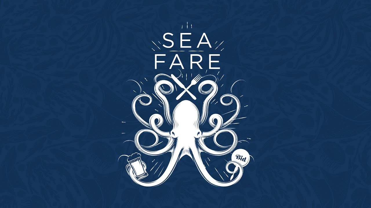 Sea Fare