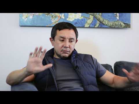 Kazakistan'dan Kliniğimize Uzanan Yolculuk... I Burun Estetiği