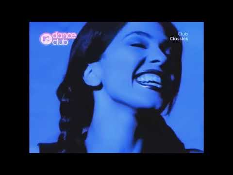 Sub Sub Ft Melanie Williams - Ain't No Love (Ain't No Use) (4K Remastered)