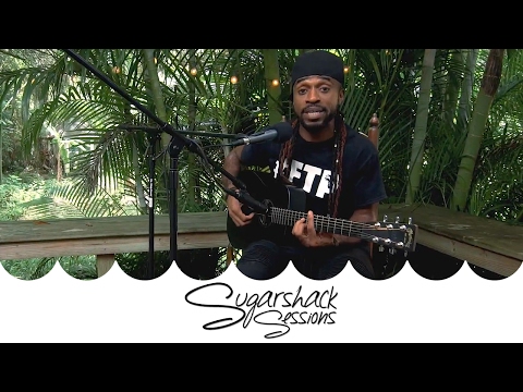 Sekajipo ForthePeople - Different World (Live Acoustic) | Sugarshack Sessions