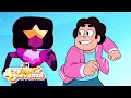 Happily Ever After Song | Steven Universe the Movie | Cartoon Network