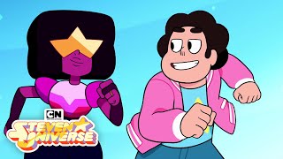 Happily Ever After Song  Steven Universe the Movie