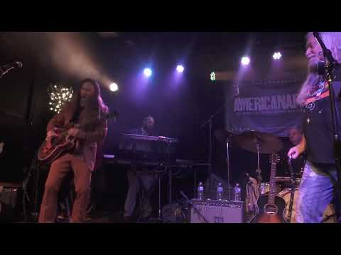 Norman Greenbaum - Spirit in the Sky -  Americanafest 9/13/19