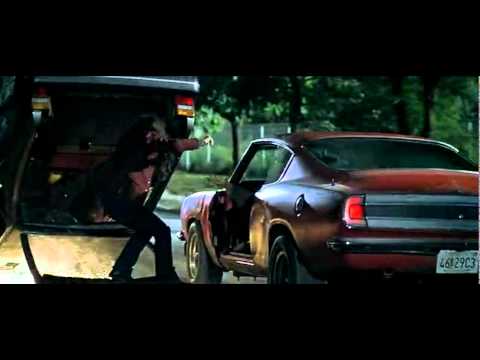 Highwaymen (2004) Official Trailer