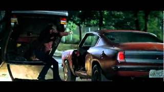 Highwaymen 2004 Trailer