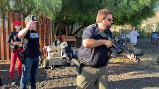 World War T⚡️ Robot Targets