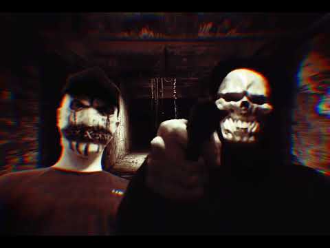 Hypnotikk x Symen Haze Krankhaft