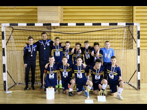 PFLA U13 - UTE     döntő     2017-02-11   Esztergom