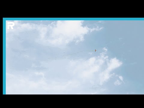 【歌詞翻譯】Allay & Narrow Skies & Skyline Drive - Contrails 軌跡｜中英字幕 lyrics video