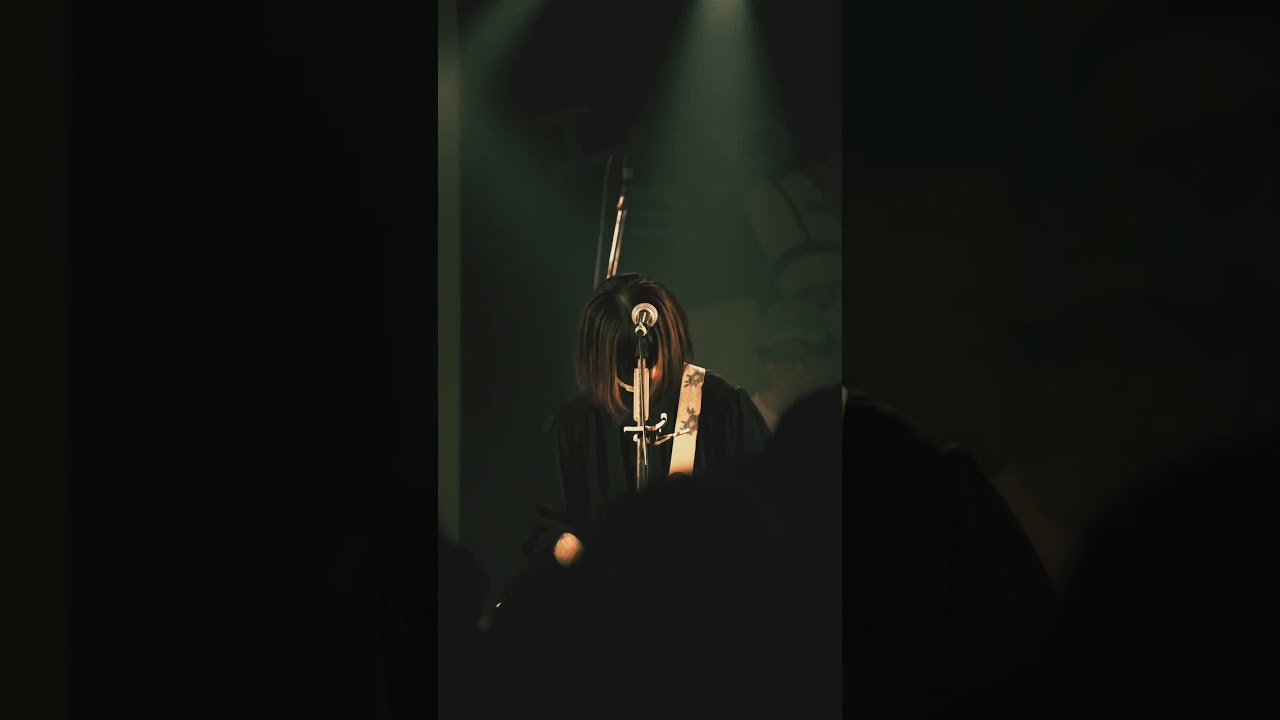 #innerjourney #トーチソング #live #tour #バンド