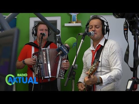 Aktualov VIP Show - CALYPSO (29.5.2019)