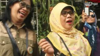 Download lagu Nyanyian Cinta Satu Ketika Ebiet G Ade | KOPDAR EGA JAKARTA 1 SEPTEMBER 24 POCUT DARA BOUTIQUE CAFE mp3