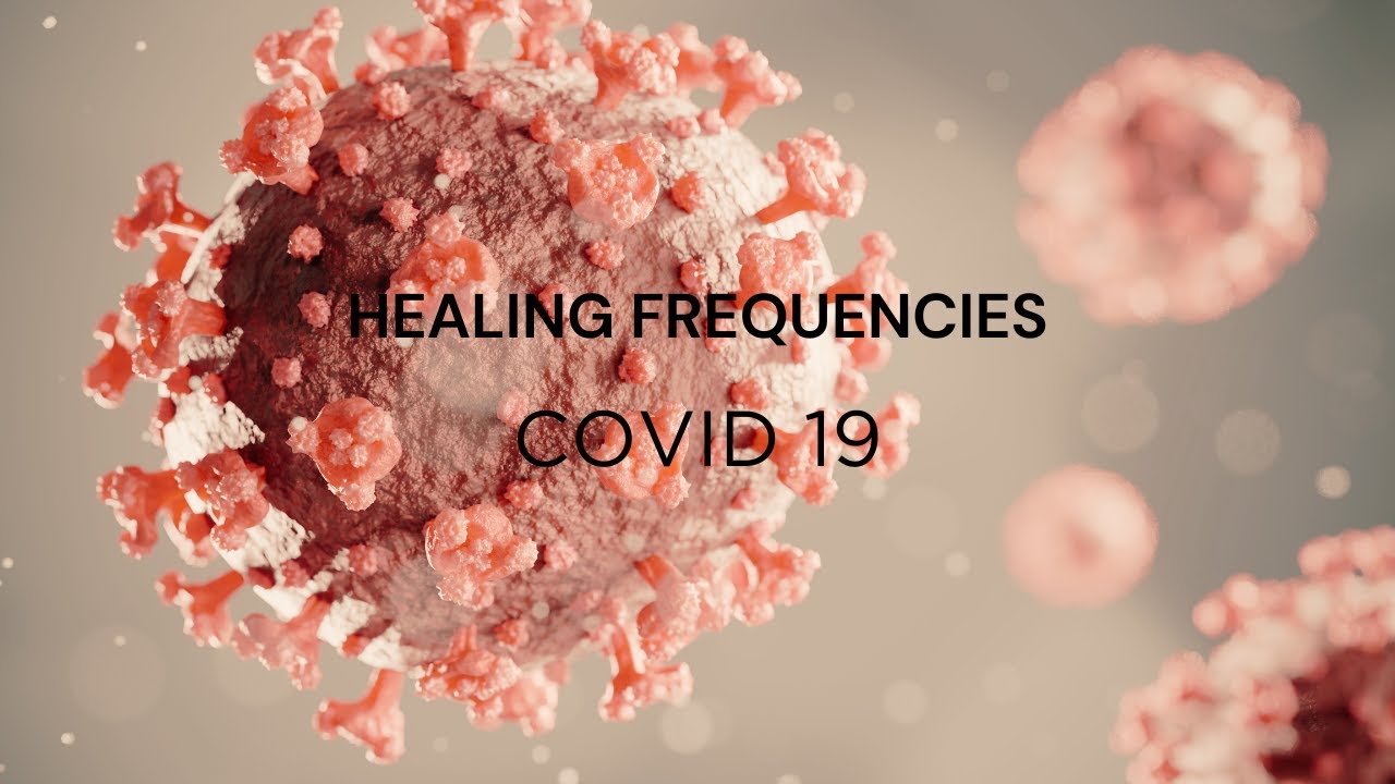 Rife Frequencies for Coronavirus & Immune System Stimulation by NeuralSync™