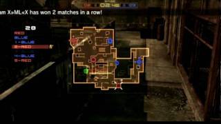 Doctor Insane o & Team VS THREADED