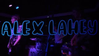 Alex Lahey | EVERY DAY&#39;S THE WEEKEND | Soda Bar (6/2/2018) LIVE
