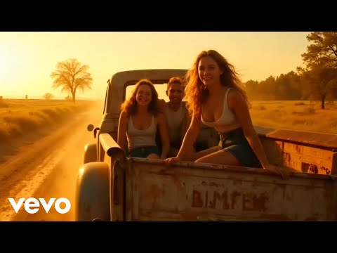 Pawlo-X - When we were wild (Official Music Video)