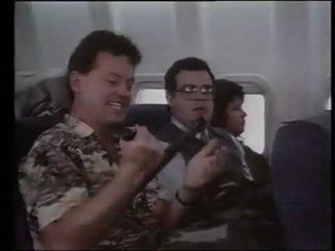 Police Academy 5 Assignment Miami Beach 1988 Trailer