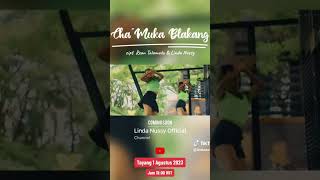 Download lagu Chacha Muka Blakang_Linda Nussy_Lagu Ambon Terbaru (OMV) mp3