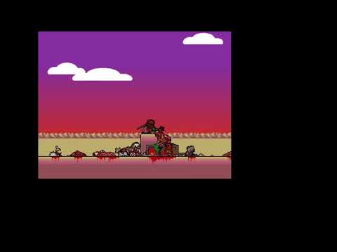 (FINALE) LISA: The Pointless-SOTWS-Infinity Unfolds playthrough