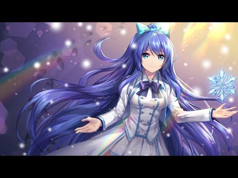 {845} Nightcore (Static Era) - Start (with lyrics)